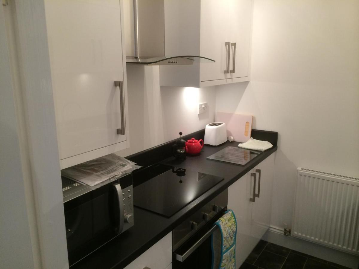 דירות סטוקטון און טיס Acorn House חדר תמונה
